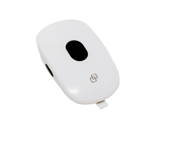 SquareGlow Smart Flasher