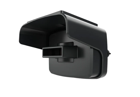 SquareGlow Smart Flasher