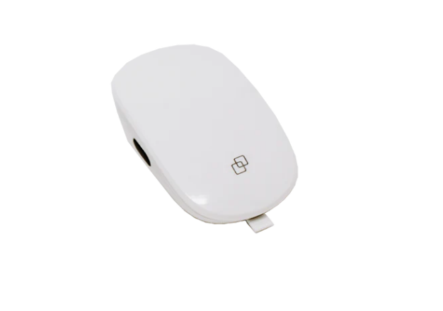 SquareGlow Smart Flasher