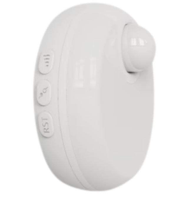 SquareGlow Smart Flasher