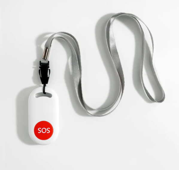 SquareGlow Smart Flasher