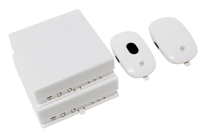 SquareGlow Home Kit