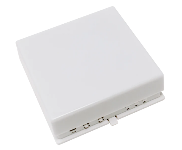 SquareGlow Smart Flasher