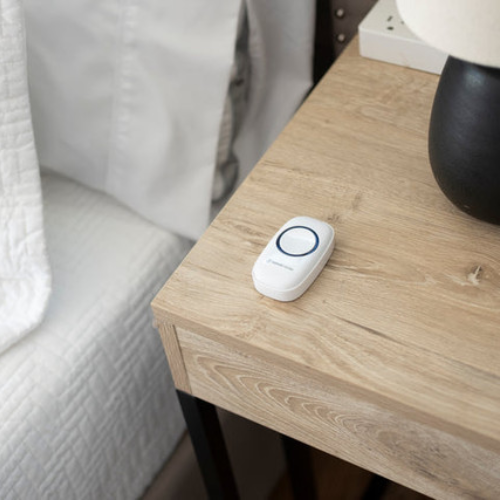 SquareGlow Smart Flasher