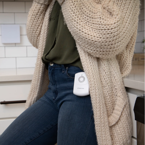 SquareGlow Smart Flasher