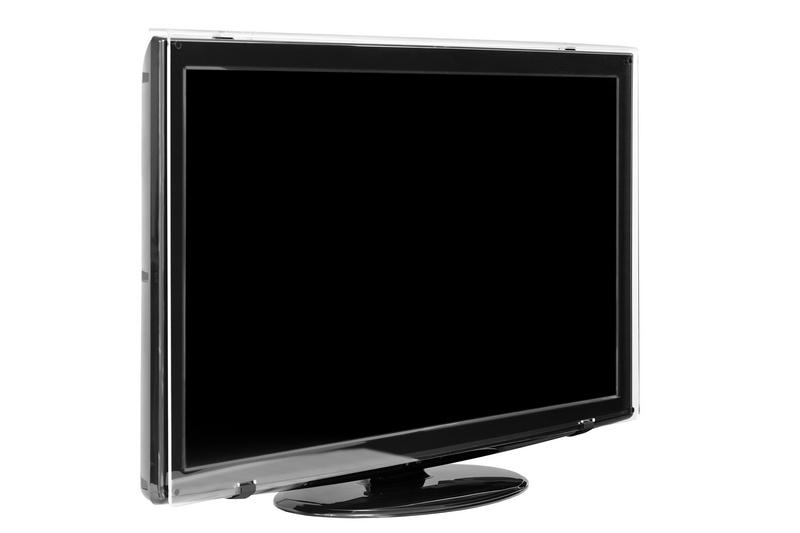 Television screen protectors available from Maximise Technology